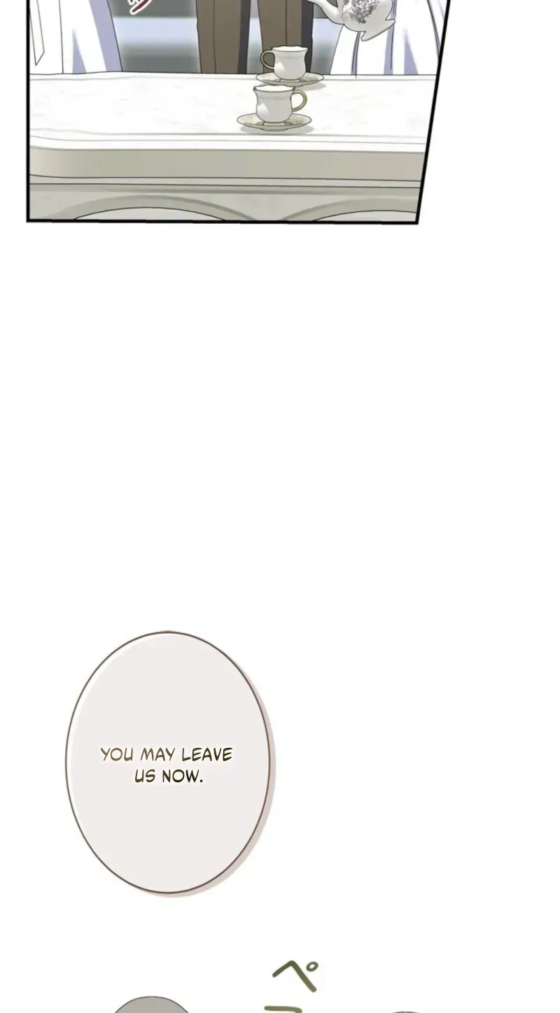 Even Though You Cry Every Time Chapter 19 page 47