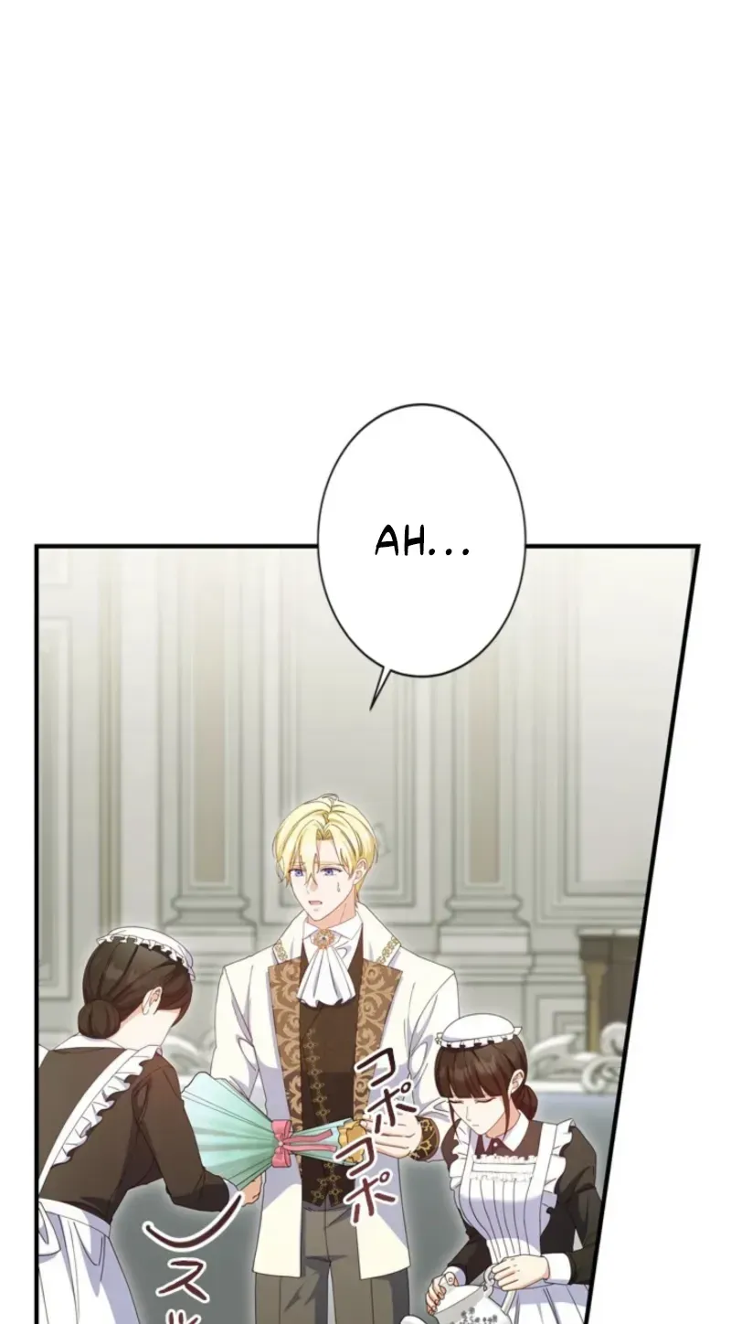 Even Though You Cry Every Time Chapter 19 page 46