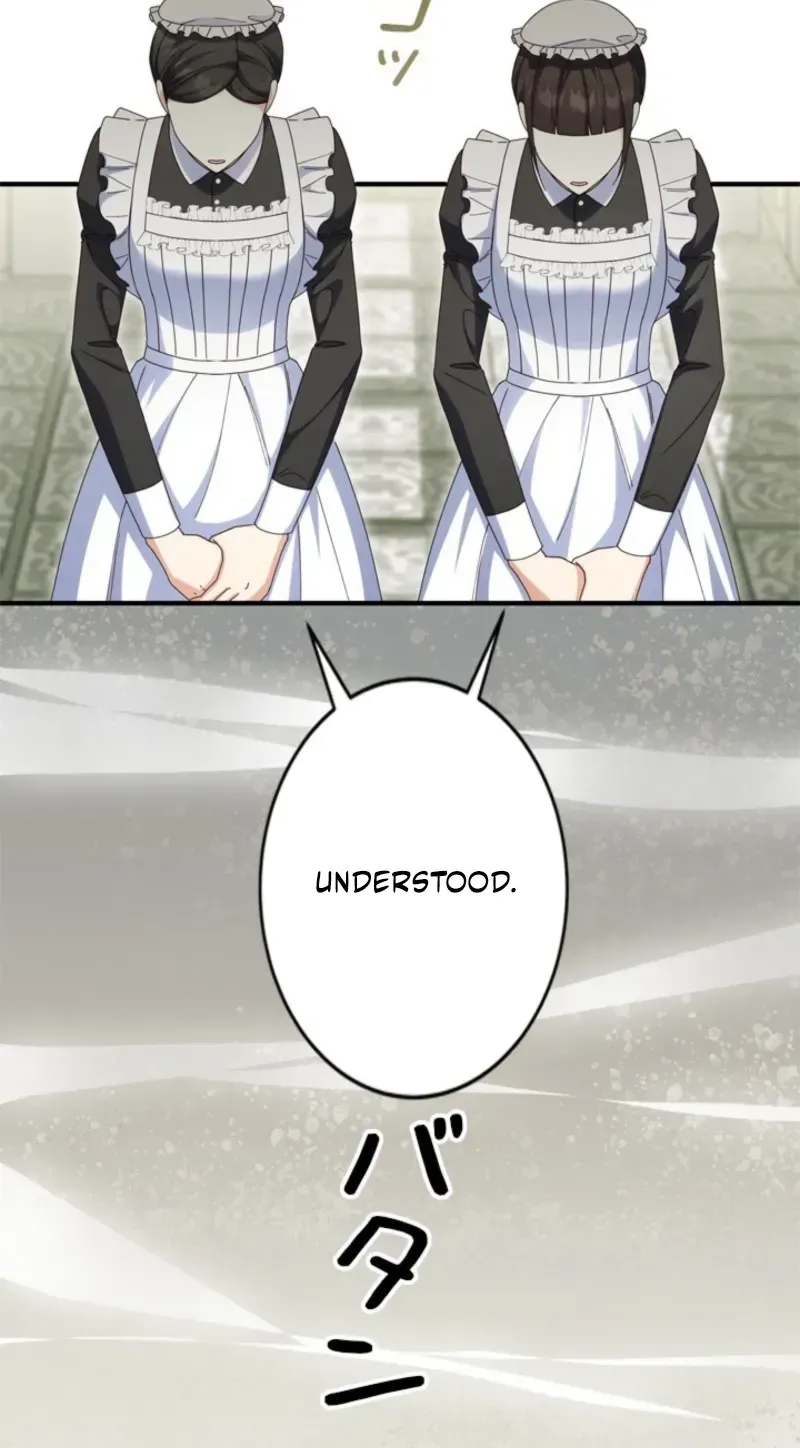 Even Though You Cry Every Time Chapter 19 page 48