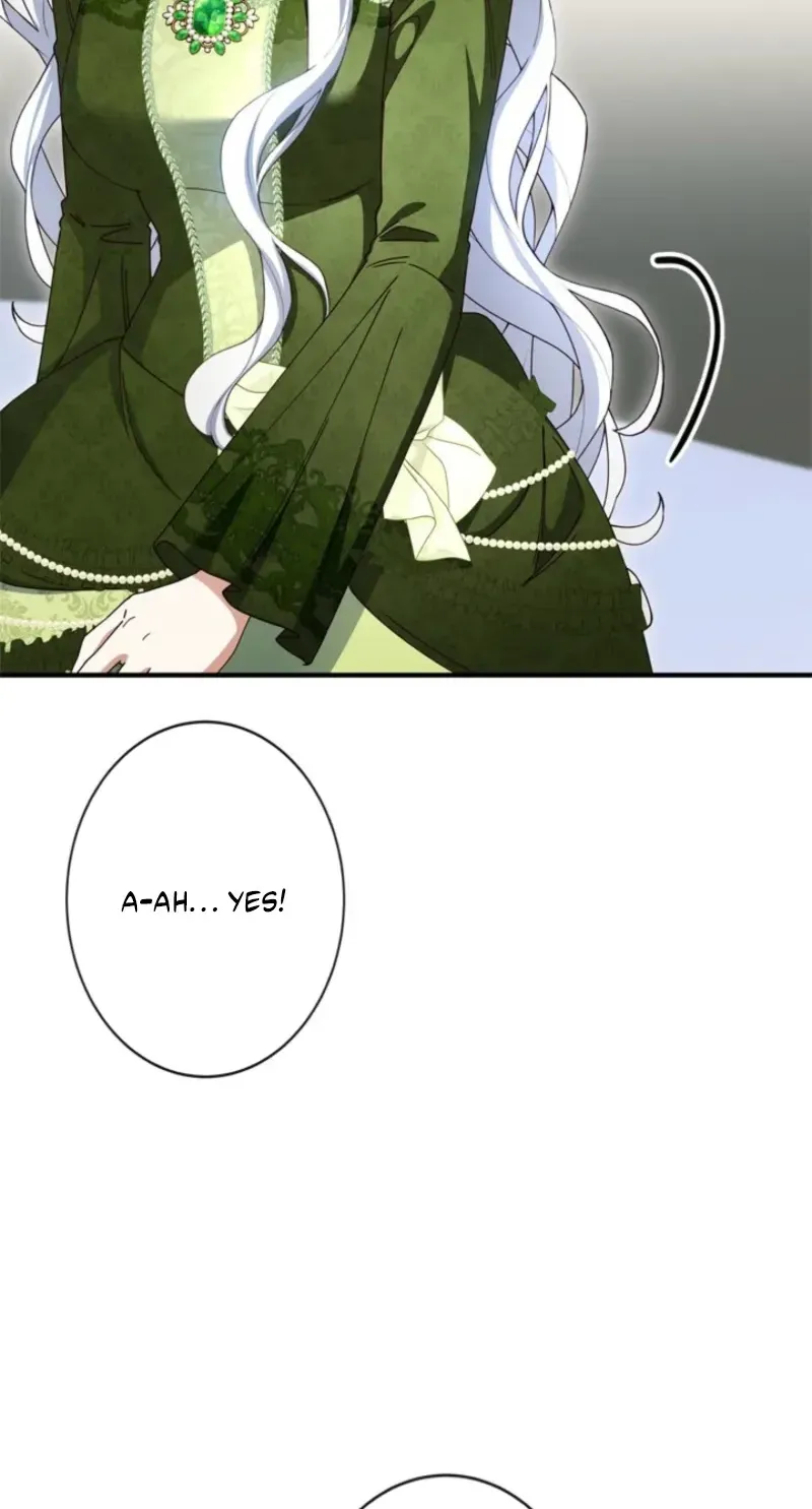 Even Though You Cry Every Time Chapter 19 page 43