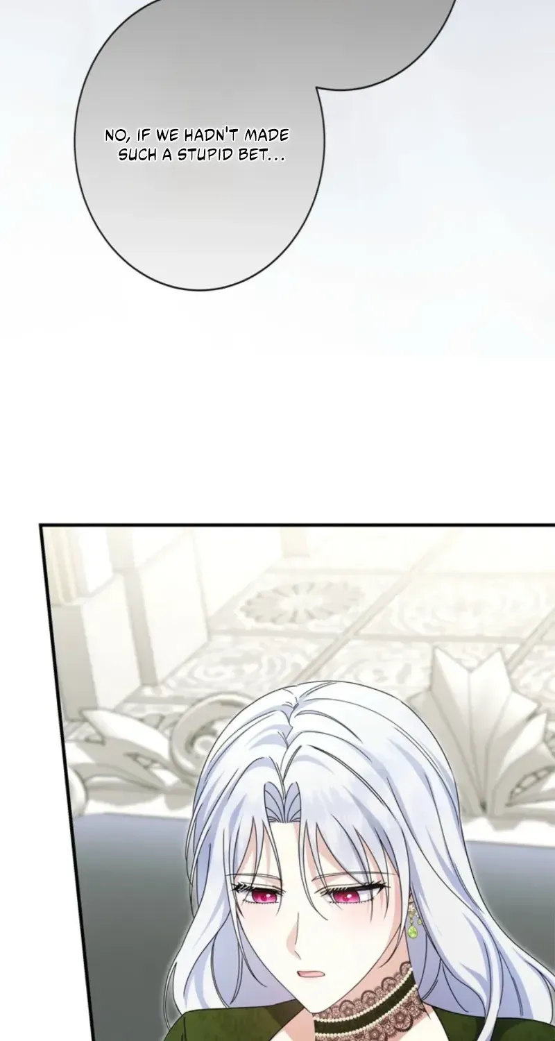 Even Though You Cry Every Time Chapter 19 page 63