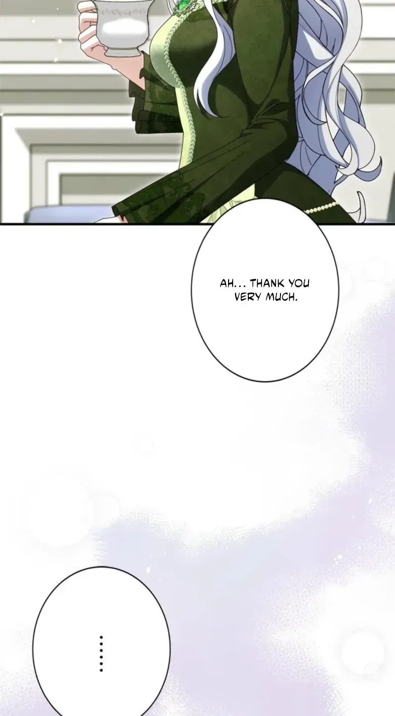 Even Though You Cry Every Time Chapter 19 page 50