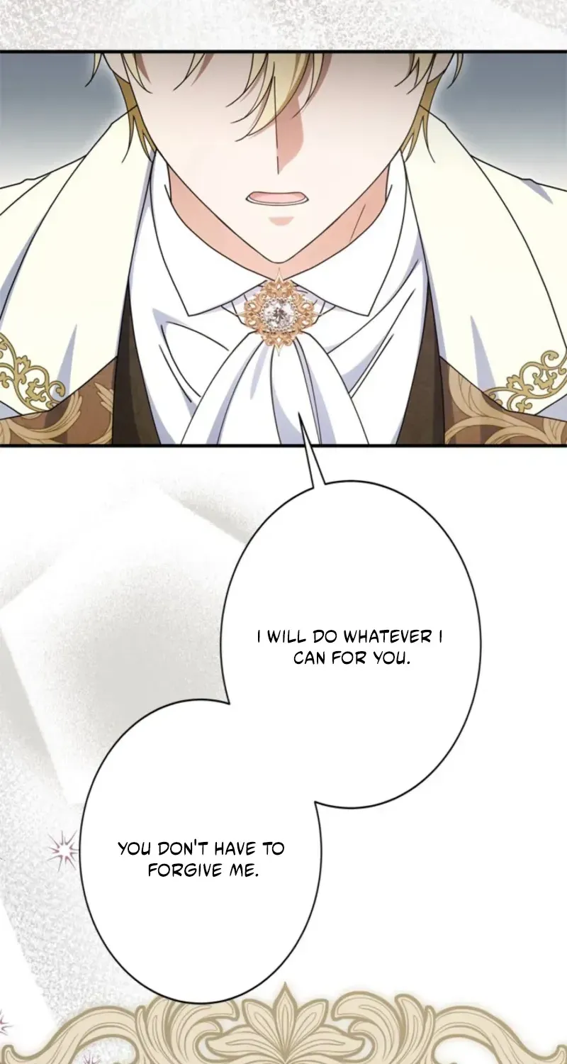 Even Though You Cry Every Time Chapter 19 page 89