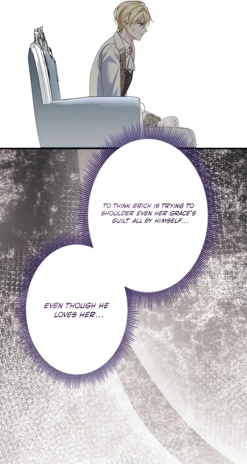 Even Though You Cry Every Time Chapter 19 page 87