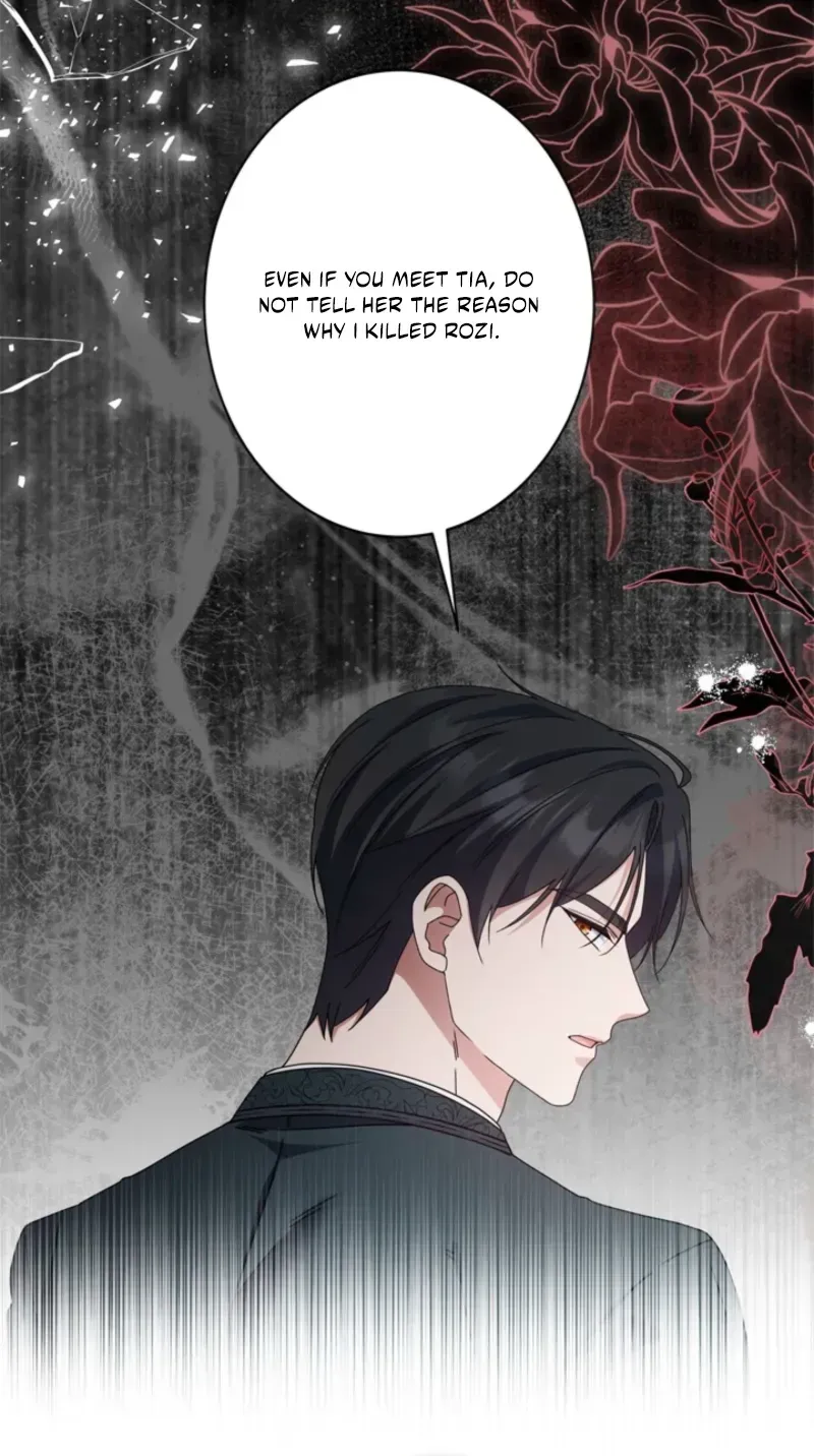 Even Though You Cry Every Time Chapter 19 page 86