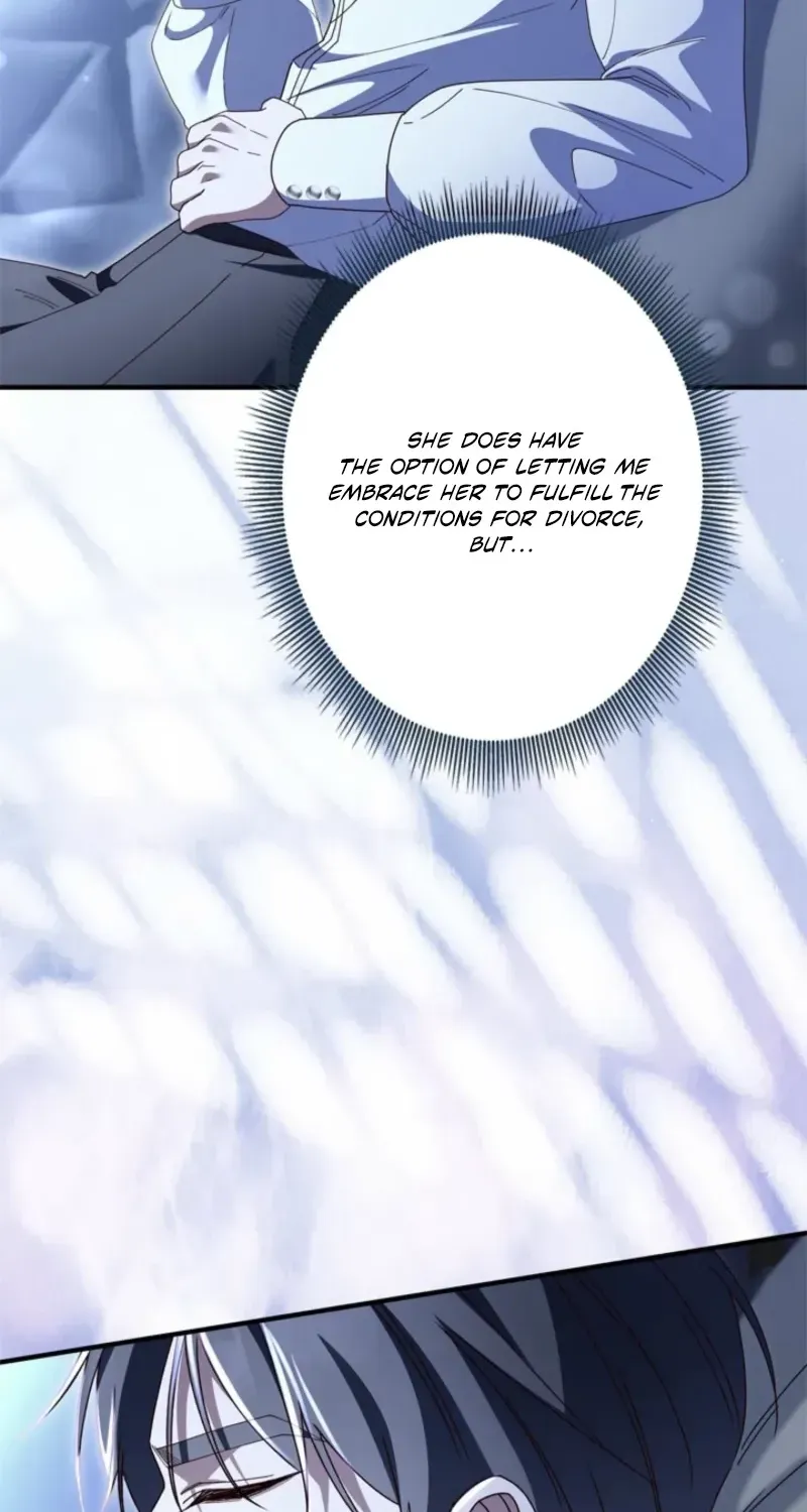 Even Though You Cry Every Time Chapter 19 page 99