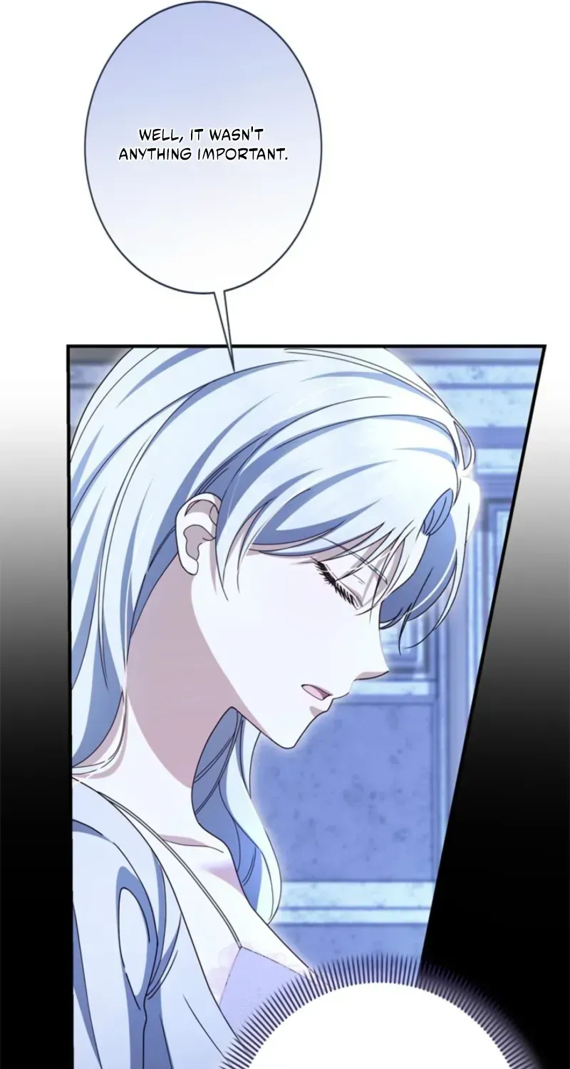 Even Though You Cry Every Time Chapter 19 page 119