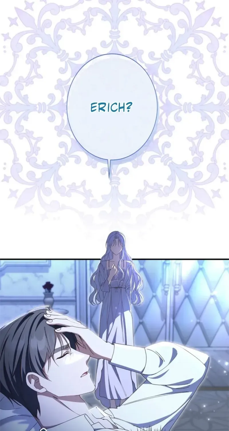 Even Though You Cry Every Time Chapter 19 page 105
