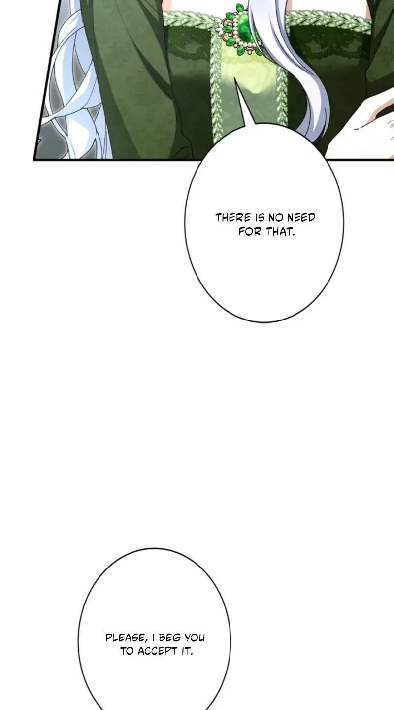 Even Though You Cry Every Time Chapter 19 page 82