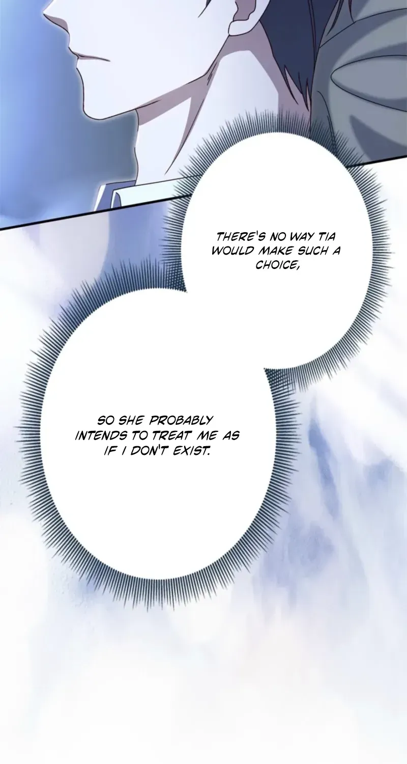 Even Though You Cry Every Time Chapter 19 page 101