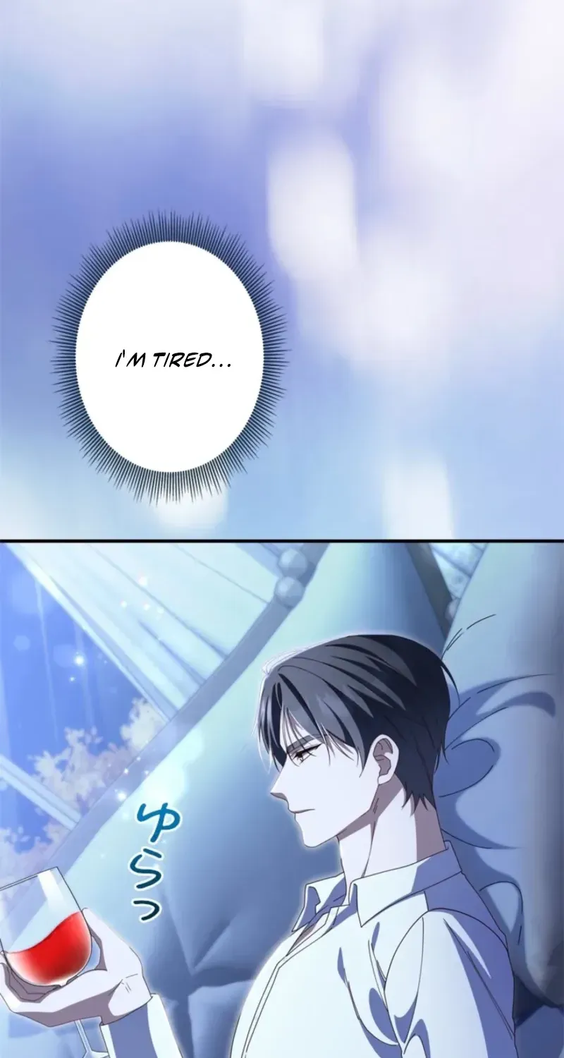 Even Though You Cry Every Time Chapter 19 page 97