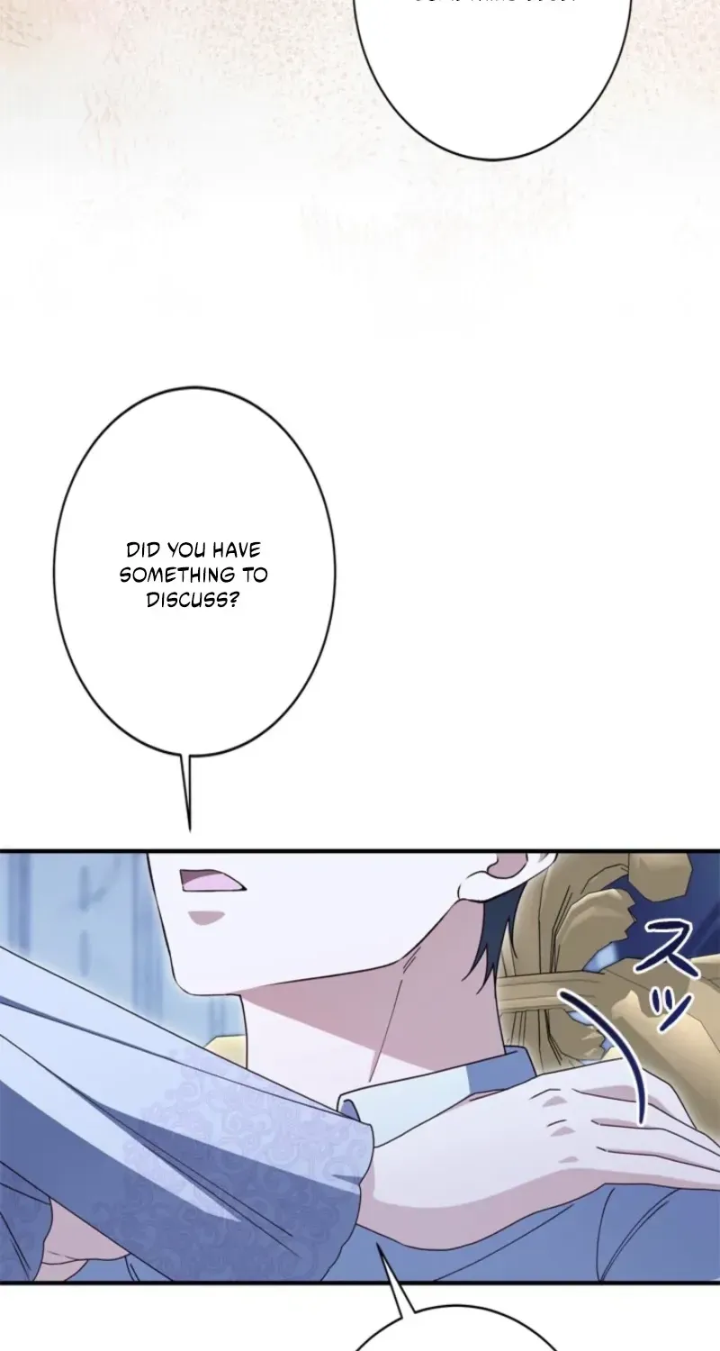 Even Though You Cry Every Time Chapter 19 page 125