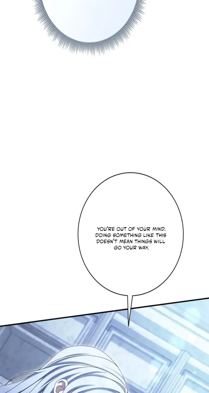 Even Though You Cry Every Time Chapter 19 page 137