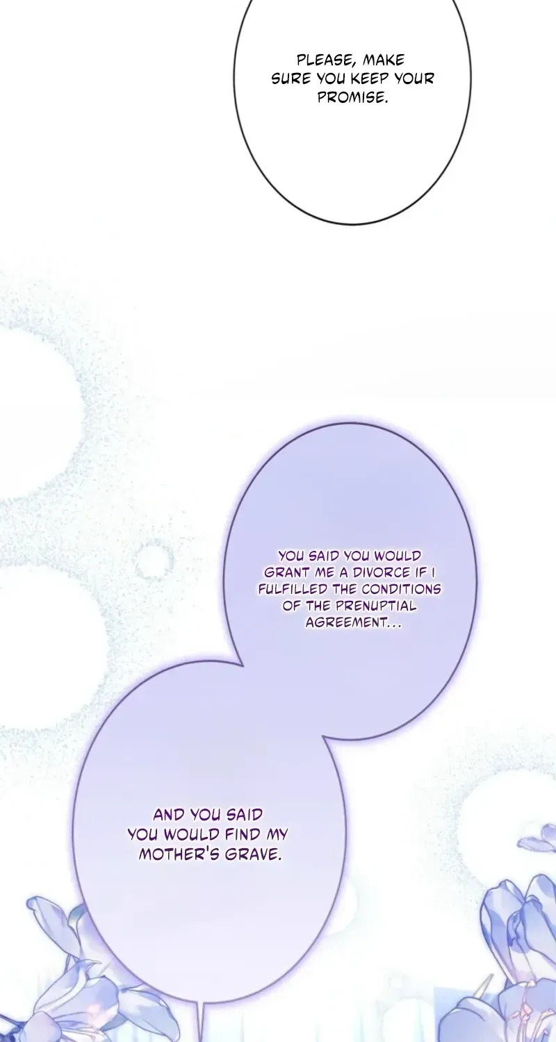 Even Though You Cry Every Time Chapter 19 page 127