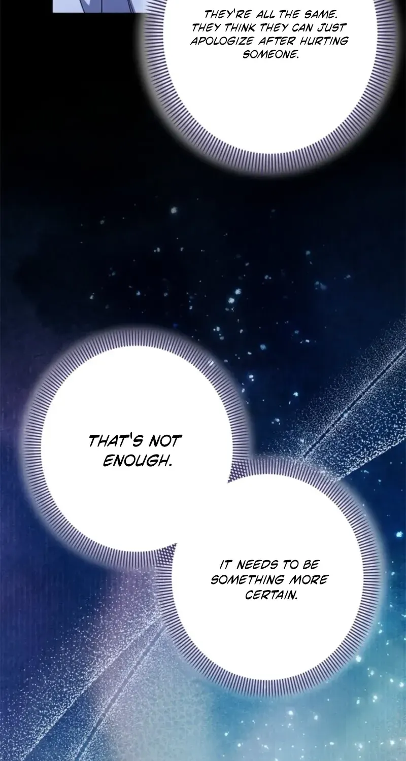 Even Though You Cry Every Time Chapter 19 page 121