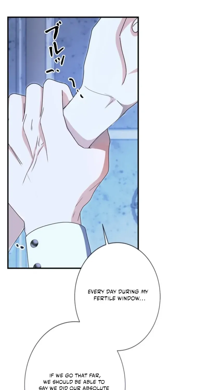 Even Though You Cry Every Time Chapter 19 page 141