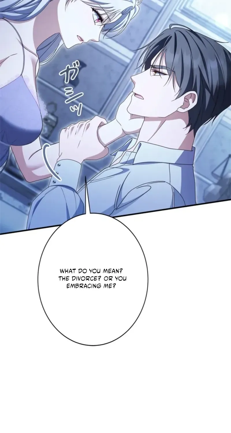 Even Though You Cry Every Time Chapter 19 page 139