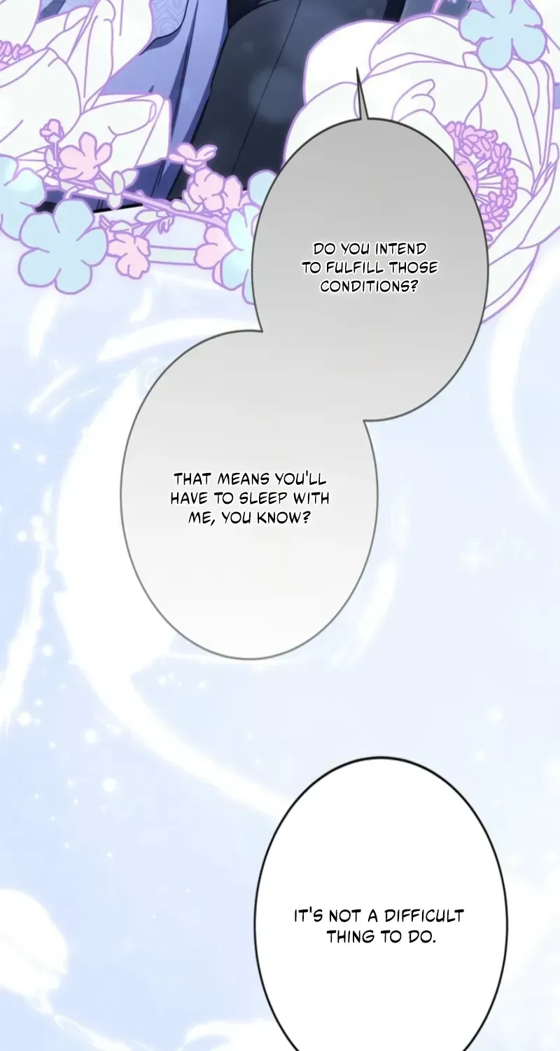Even Though You Cry Every Time Chapter 19 page 131