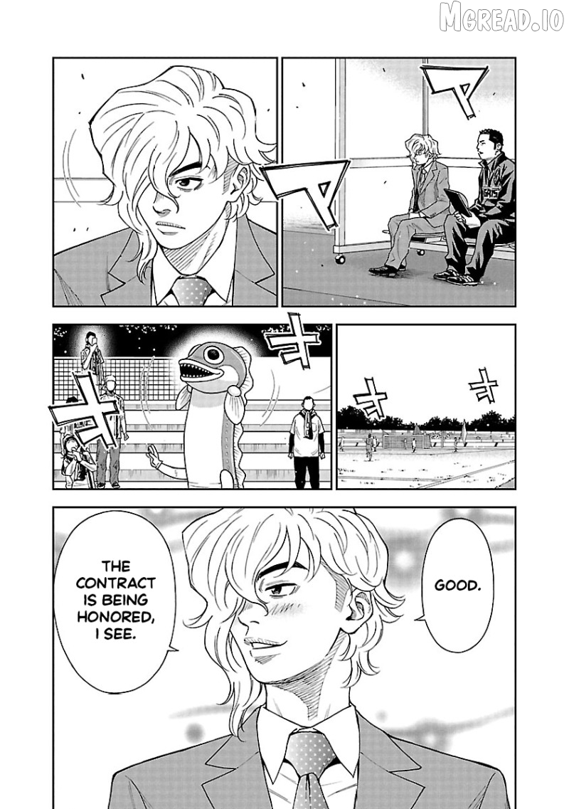 Mr.CB Chapter 19 page 23