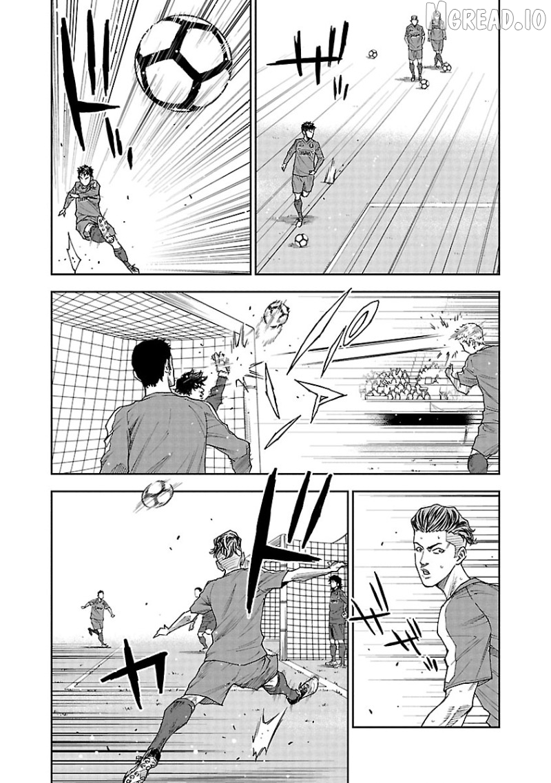 Mr.CB Chapter 19 page 8
