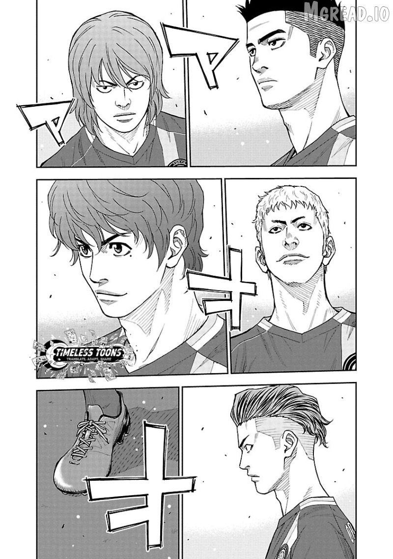 Mr.CB Chapter 19 page 18