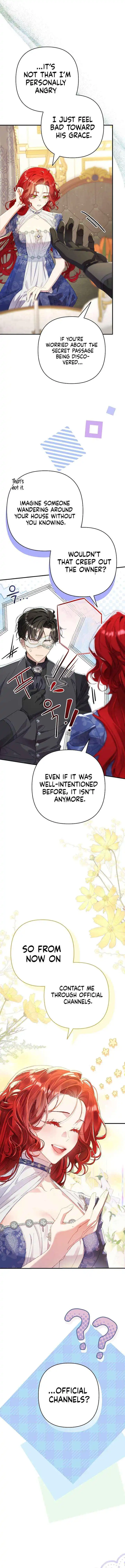 I Faked a Pregnancy, but My Husband Returned Chapter 19 page 2