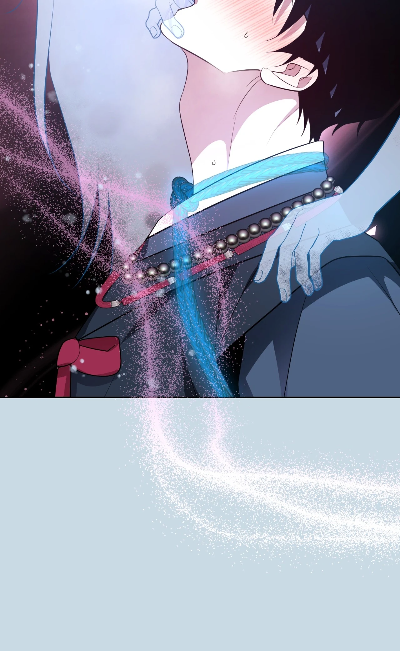 How to Punish Your Ghost Husband Chapter 18 page 17