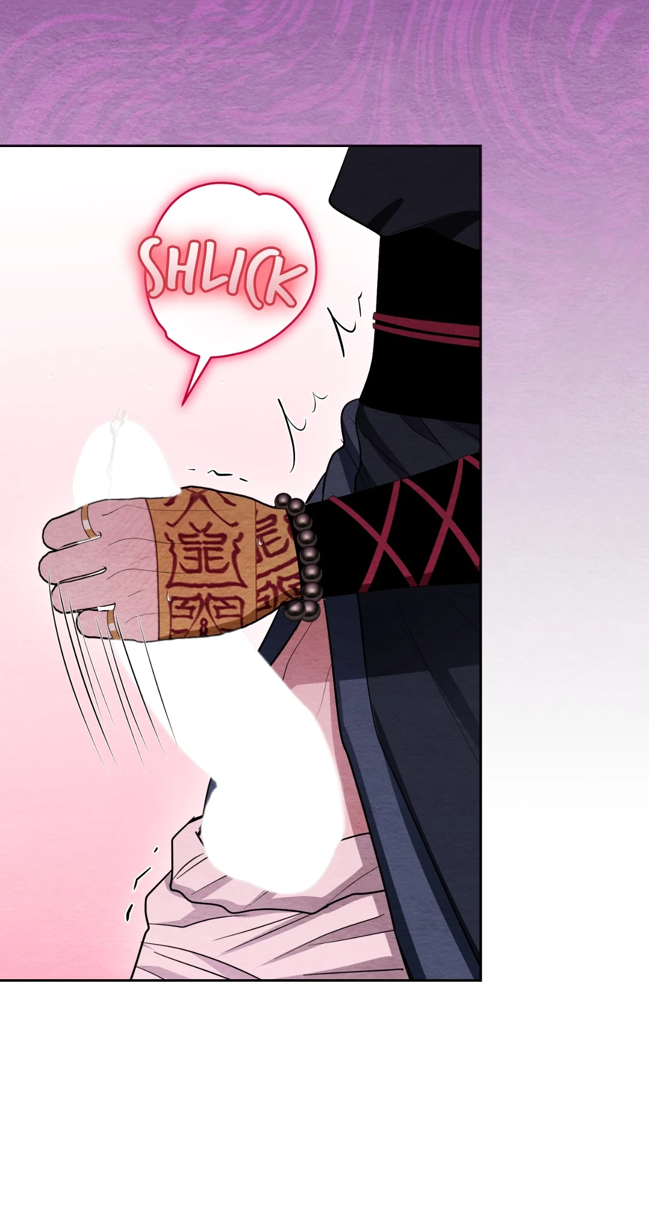 How to Punish Your Ghost Husband Chapter 18 page 27