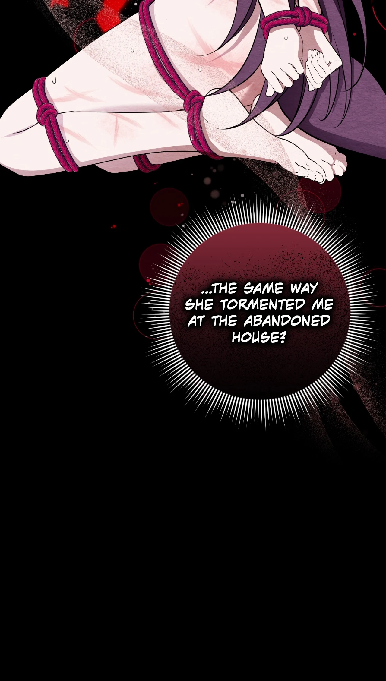How to Punish Your Ghost Husband Chapter 18 page 11