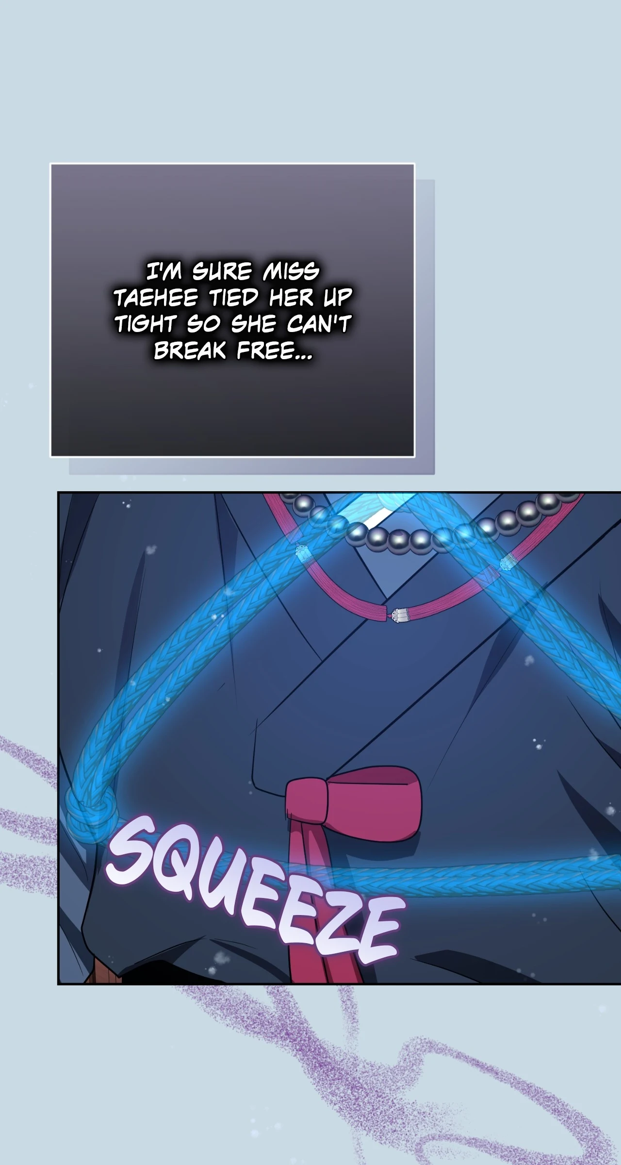 How to Punish Your Ghost Husband Chapter 18 page 14