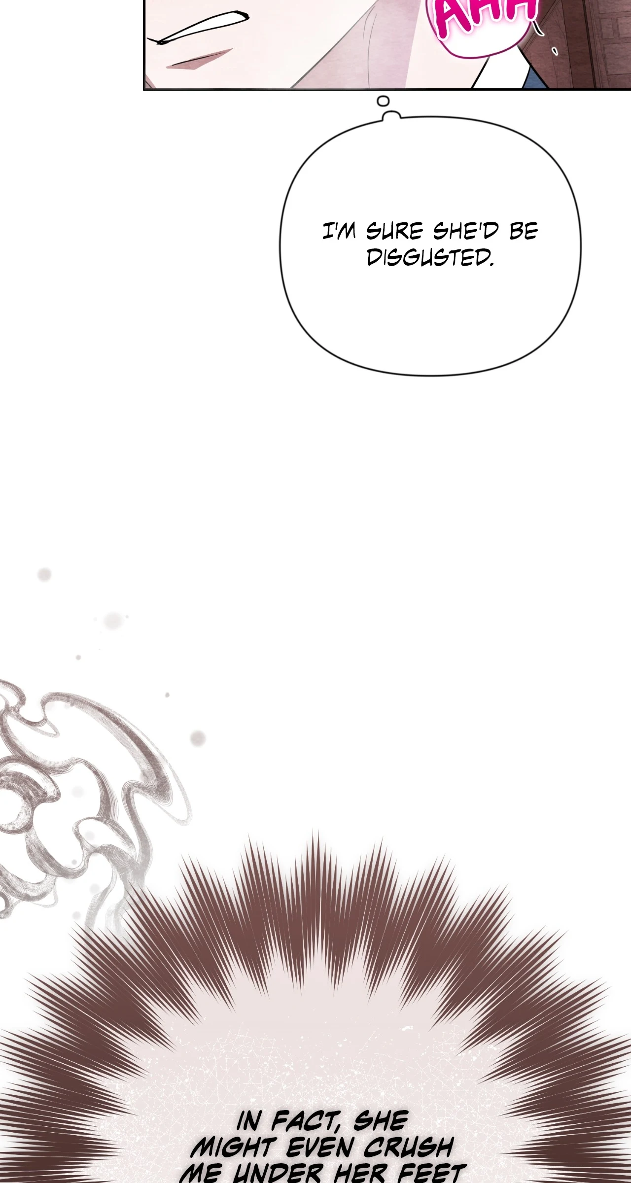 How to Punish Your Ghost Husband Chapter 18 page 29