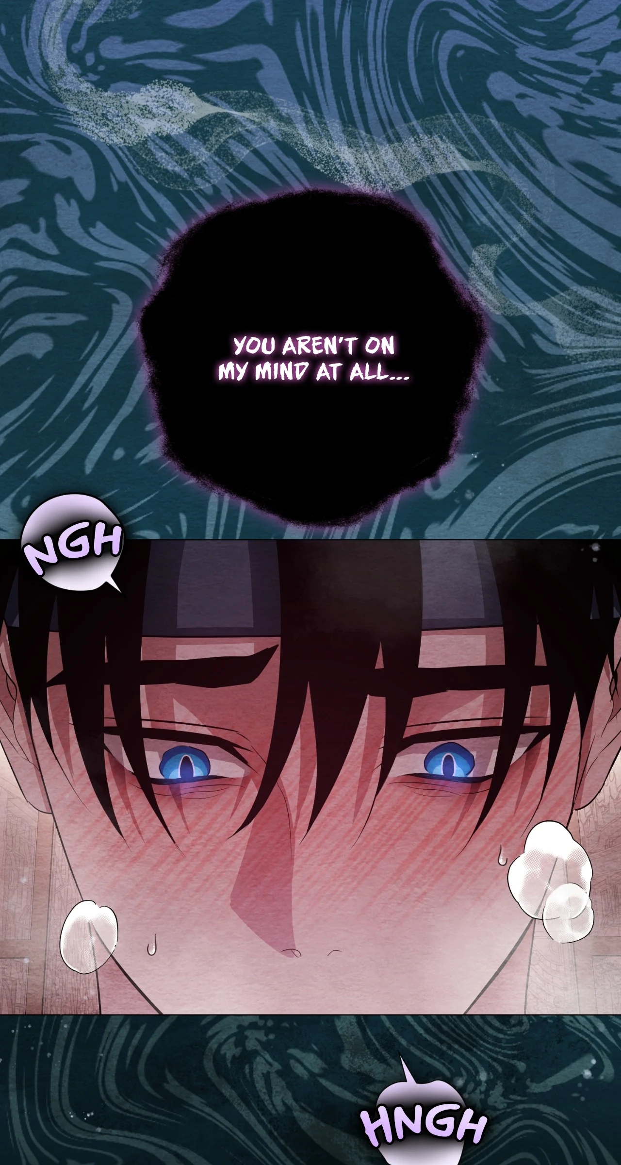 How to Punish Your Ghost Husband Chapter 18 page 23