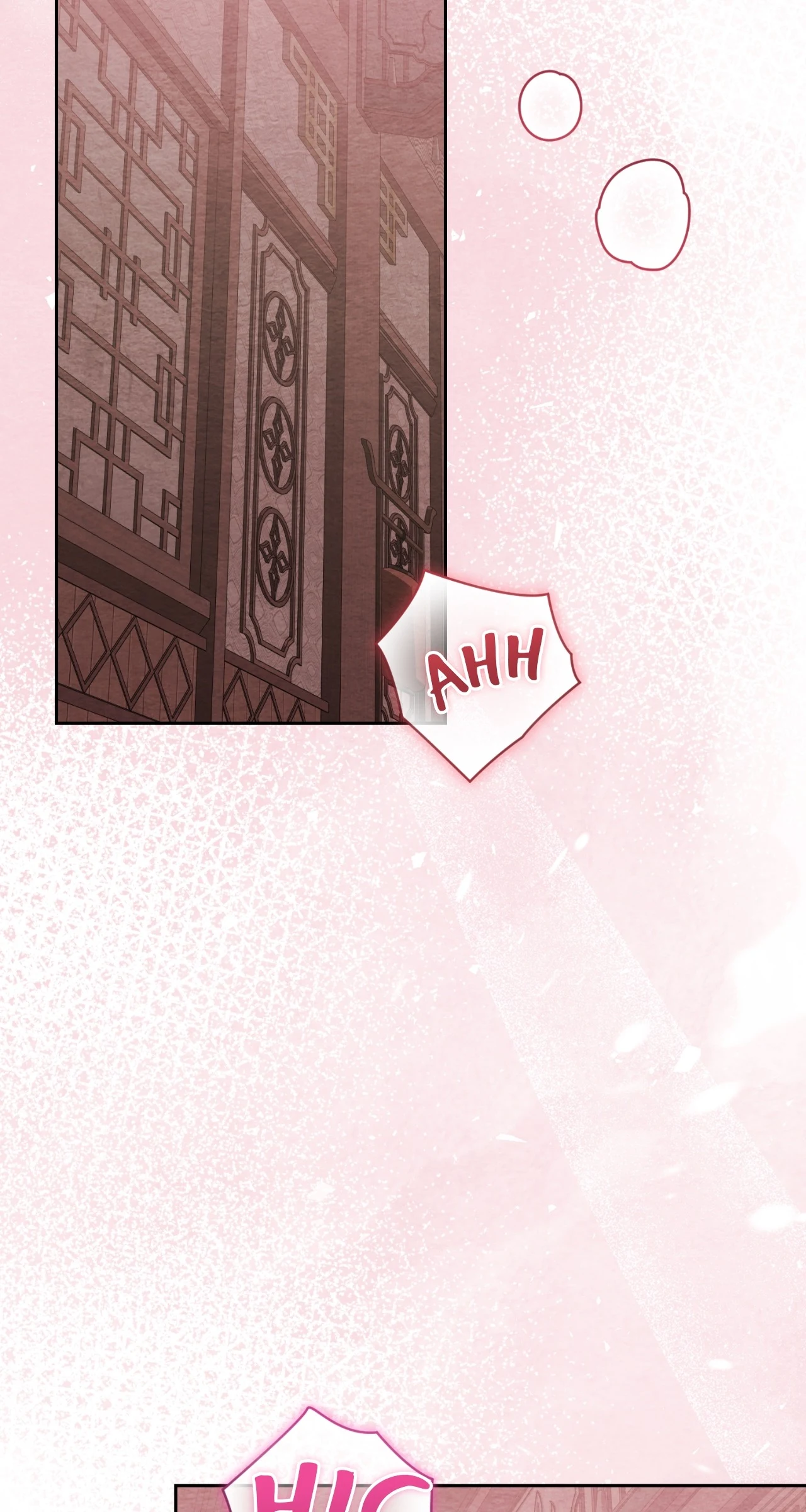 How to Punish Your Ghost Husband Chapter 18 page 3