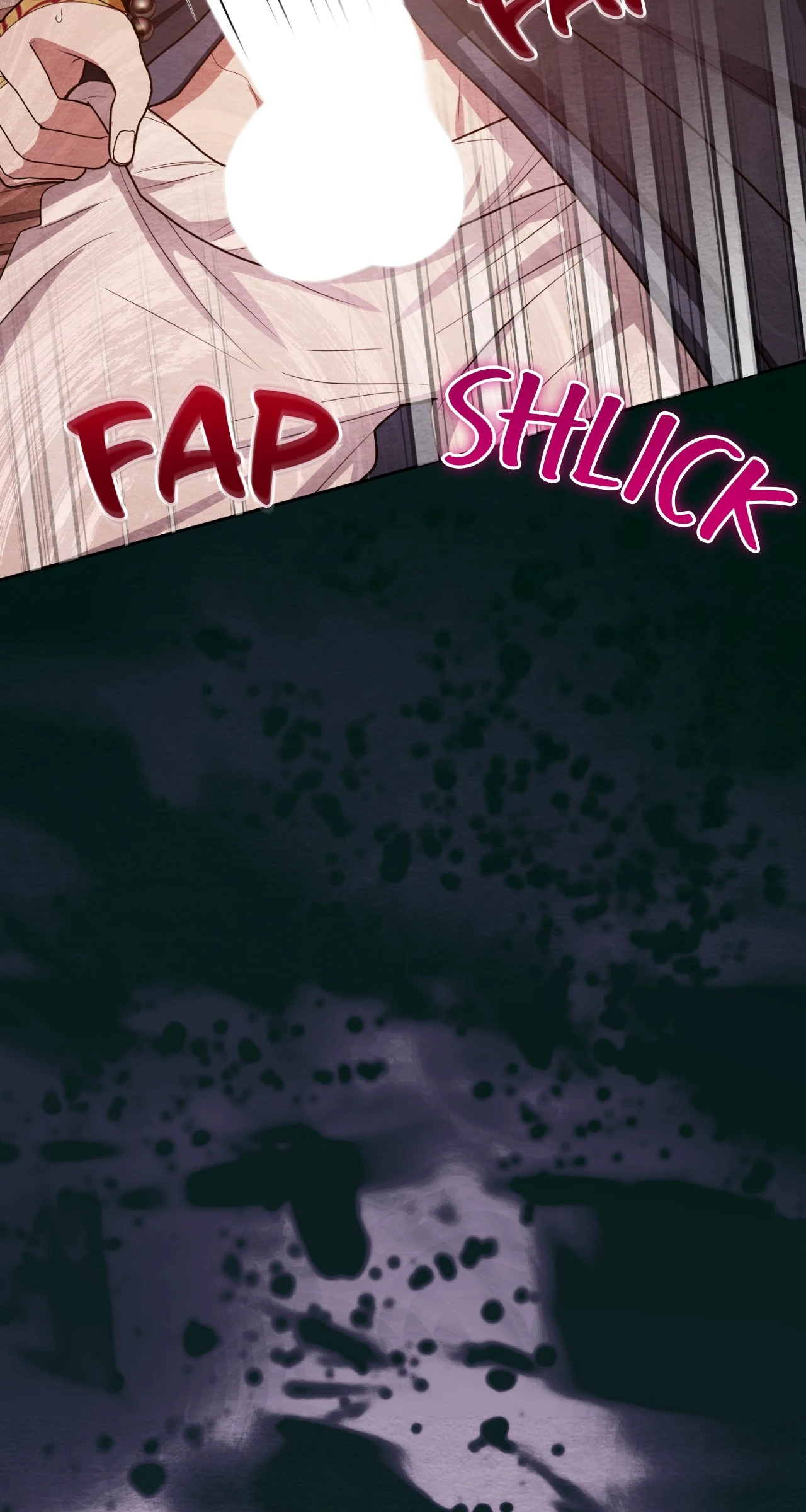 How to Punish Your Ghost Husband Chapter 18 page 31