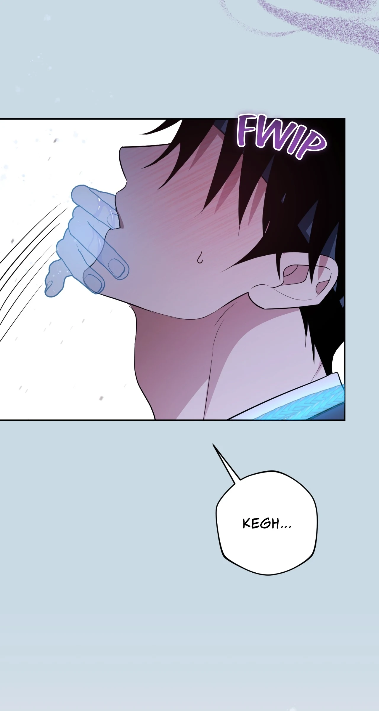 How to Punish Your Ghost Husband Chapter 18 page 15