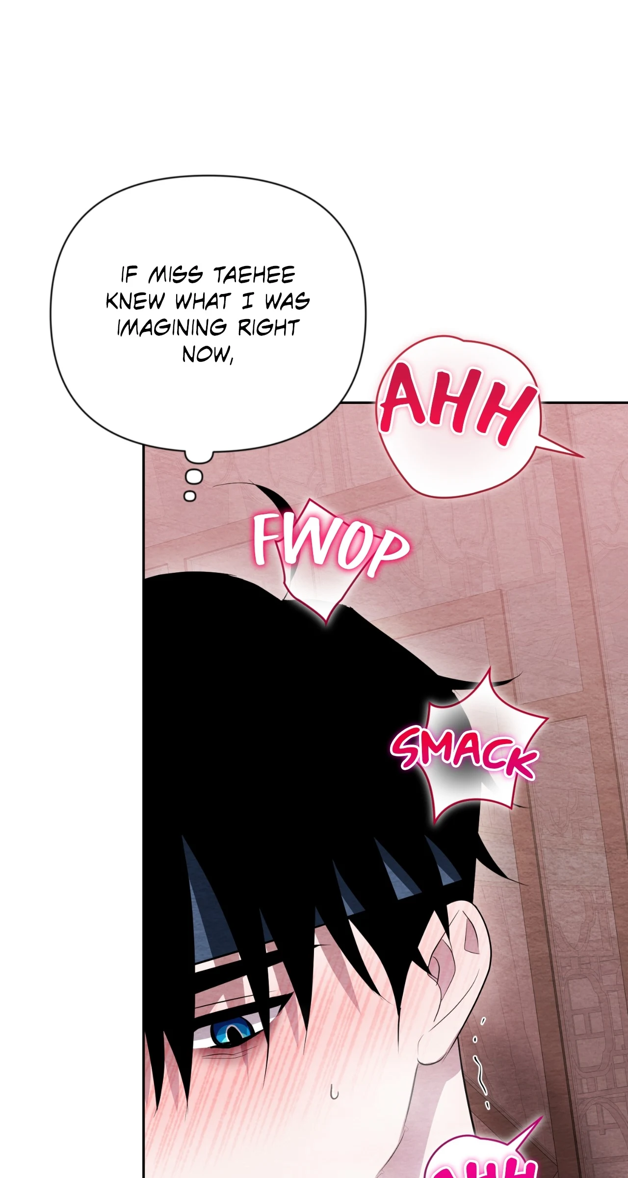 How to Punish Your Ghost Husband Chapter 18 page 28