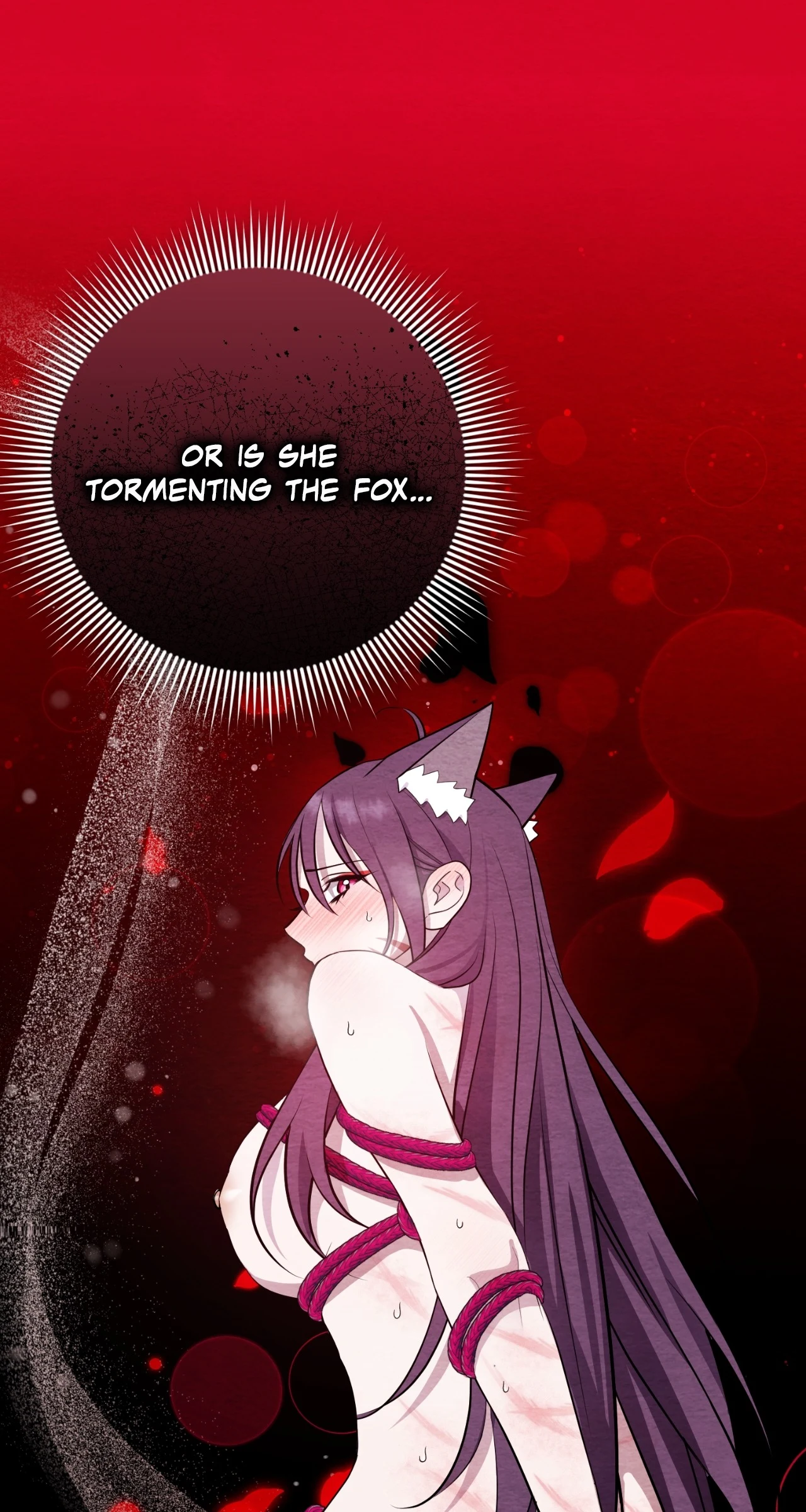 How to Punish Your Ghost Husband Chapter 18 page 10