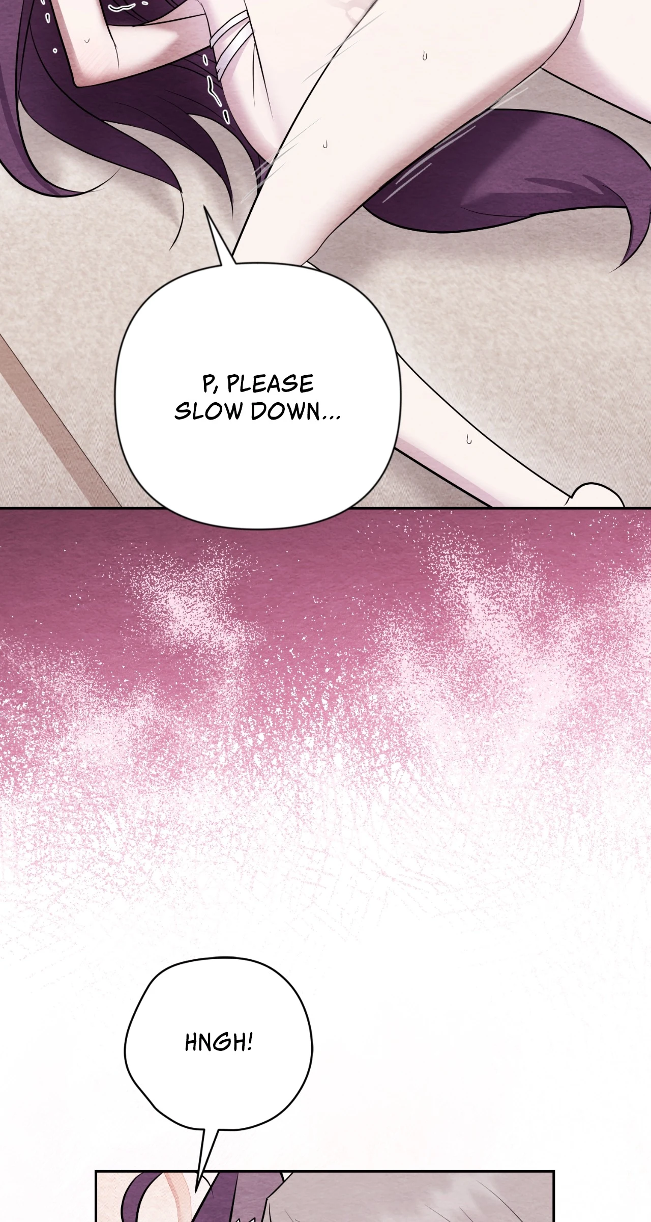 How to Punish Your Ghost Husband Chapter 18 page 38