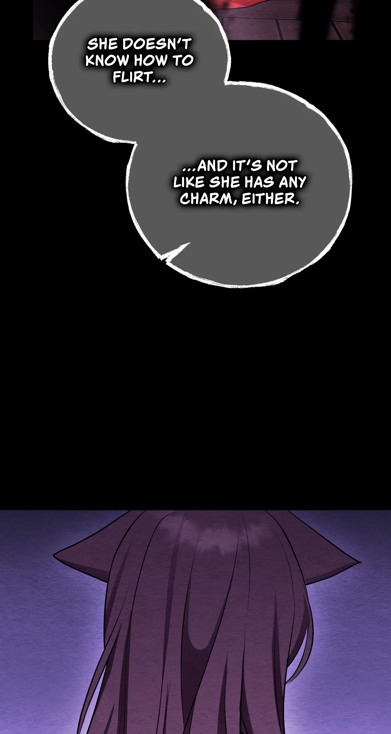 How to Punish Your Ghost Husband Chapter 18 page 57