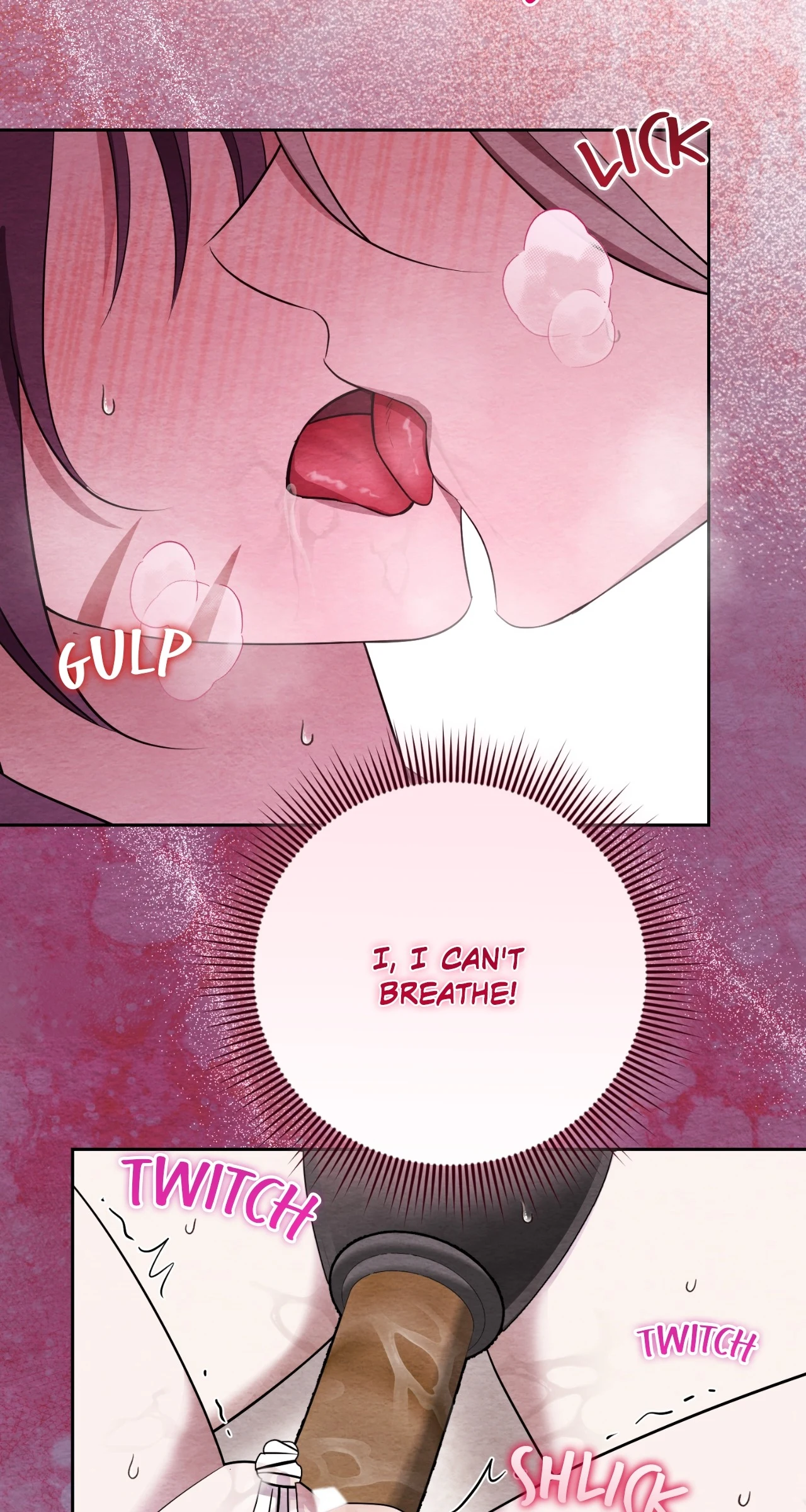 How to Punish Your Ghost Husband Chapter 18 page 40