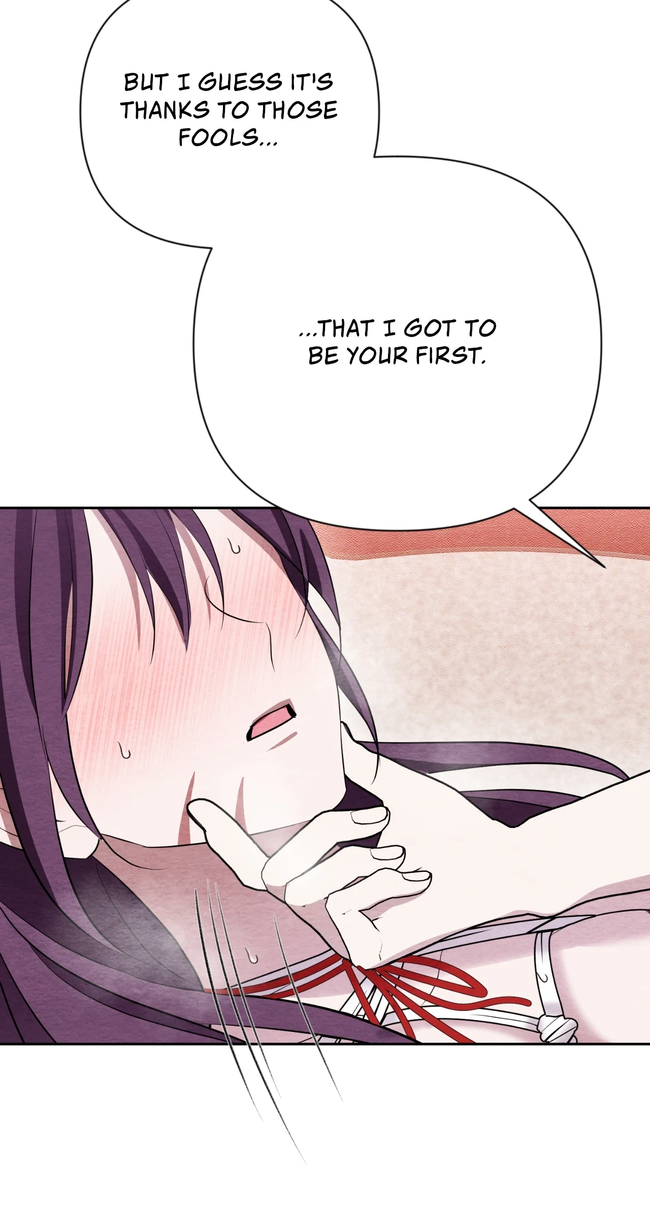 How to Punish Your Ghost Husband Chapter 18 page 60