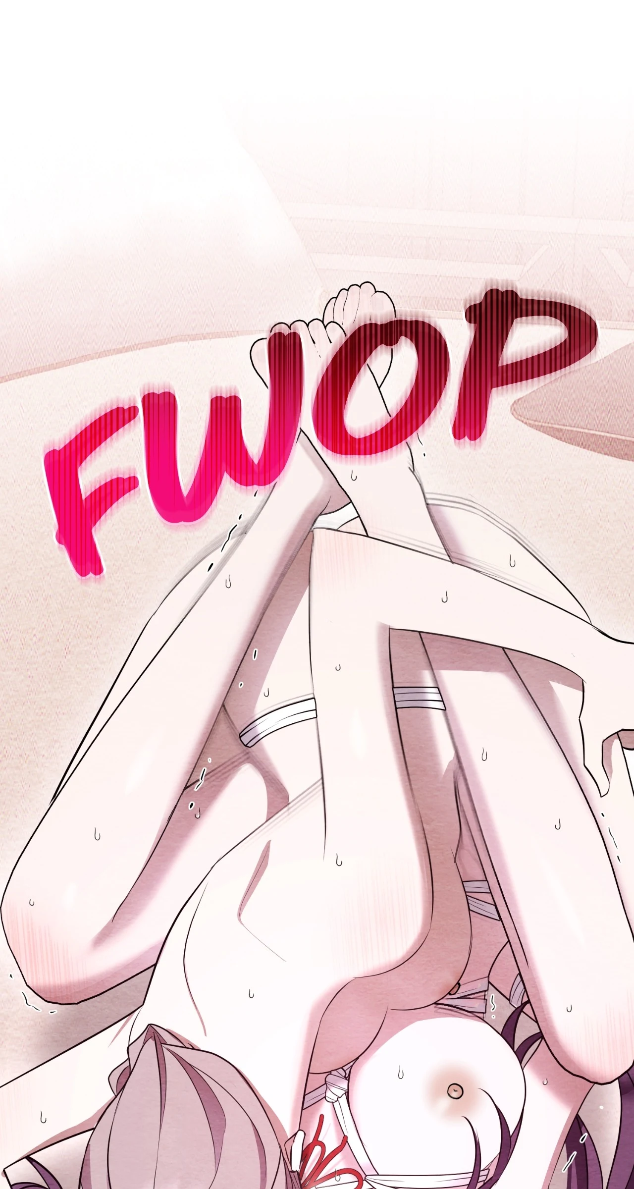 How to Punish Your Ghost Husband Chapter 18 page 42
