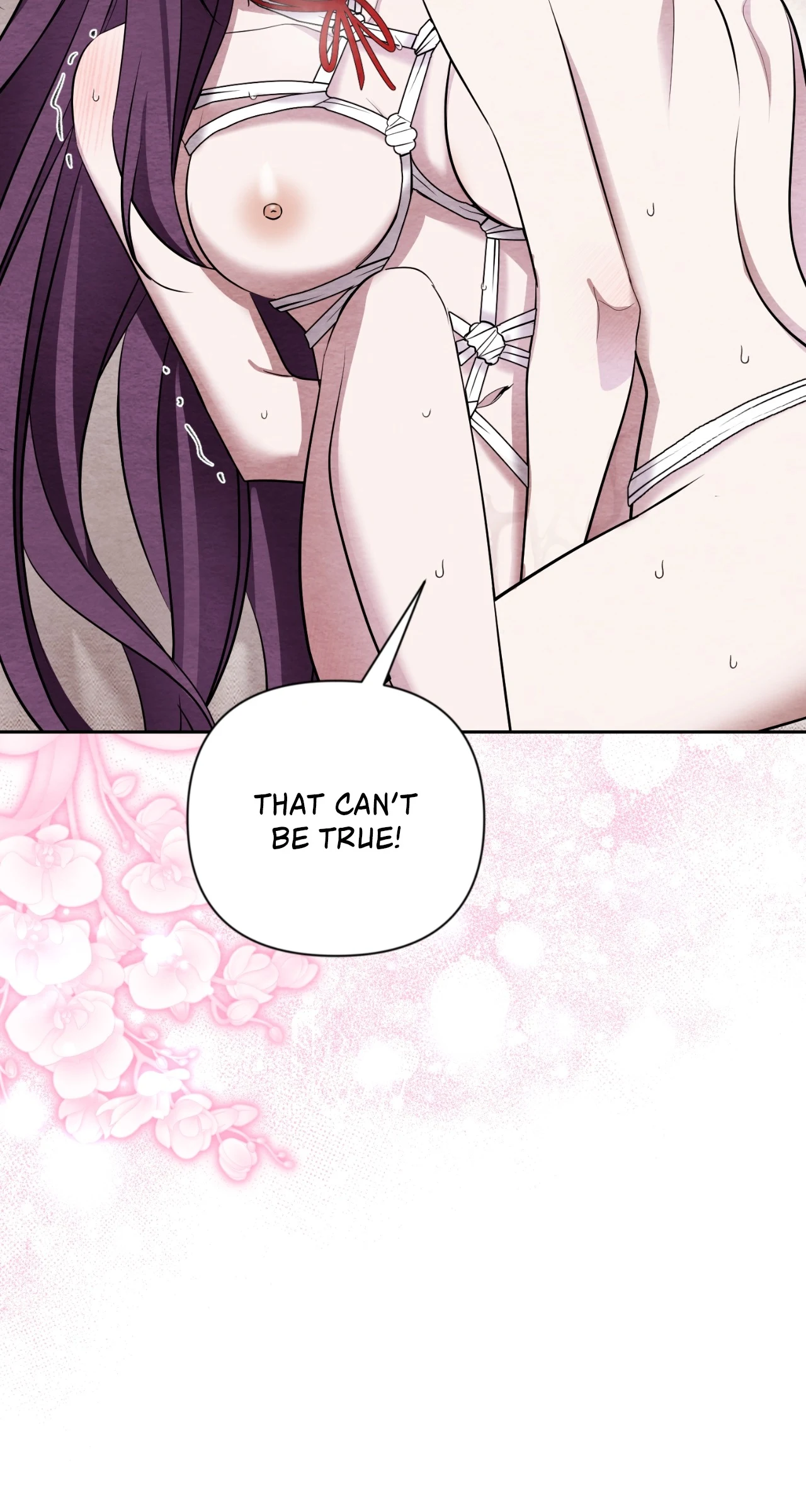 How to Punish Your Ghost Husband Chapter 18 page 50