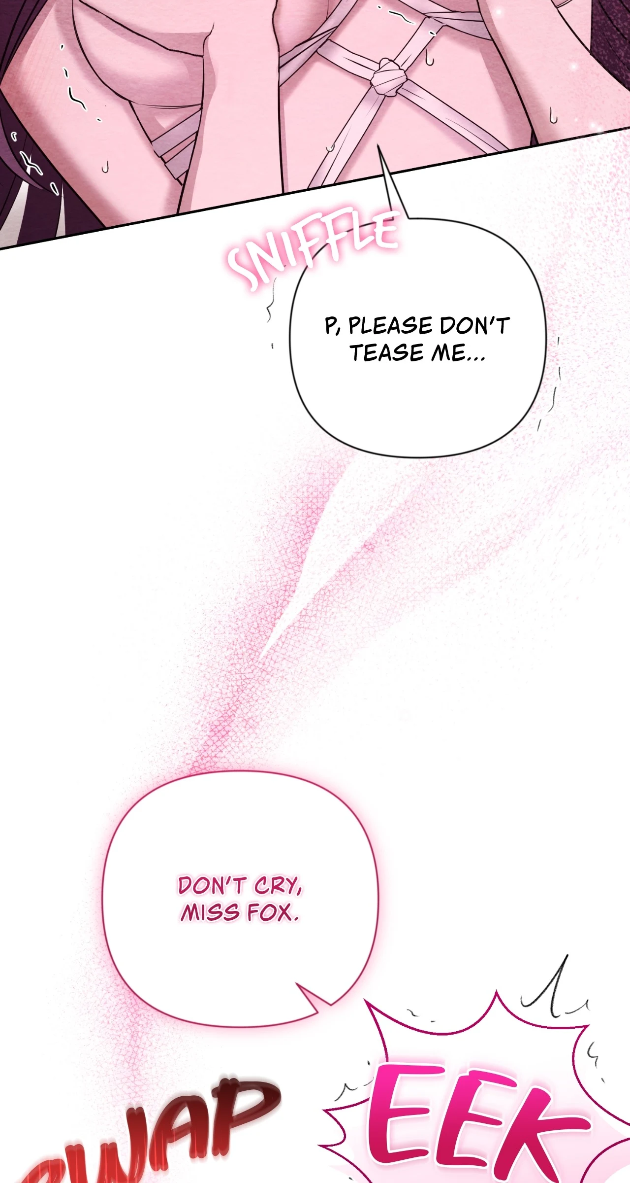 How to Punish Your Ghost Husband Chapter 18 page 46