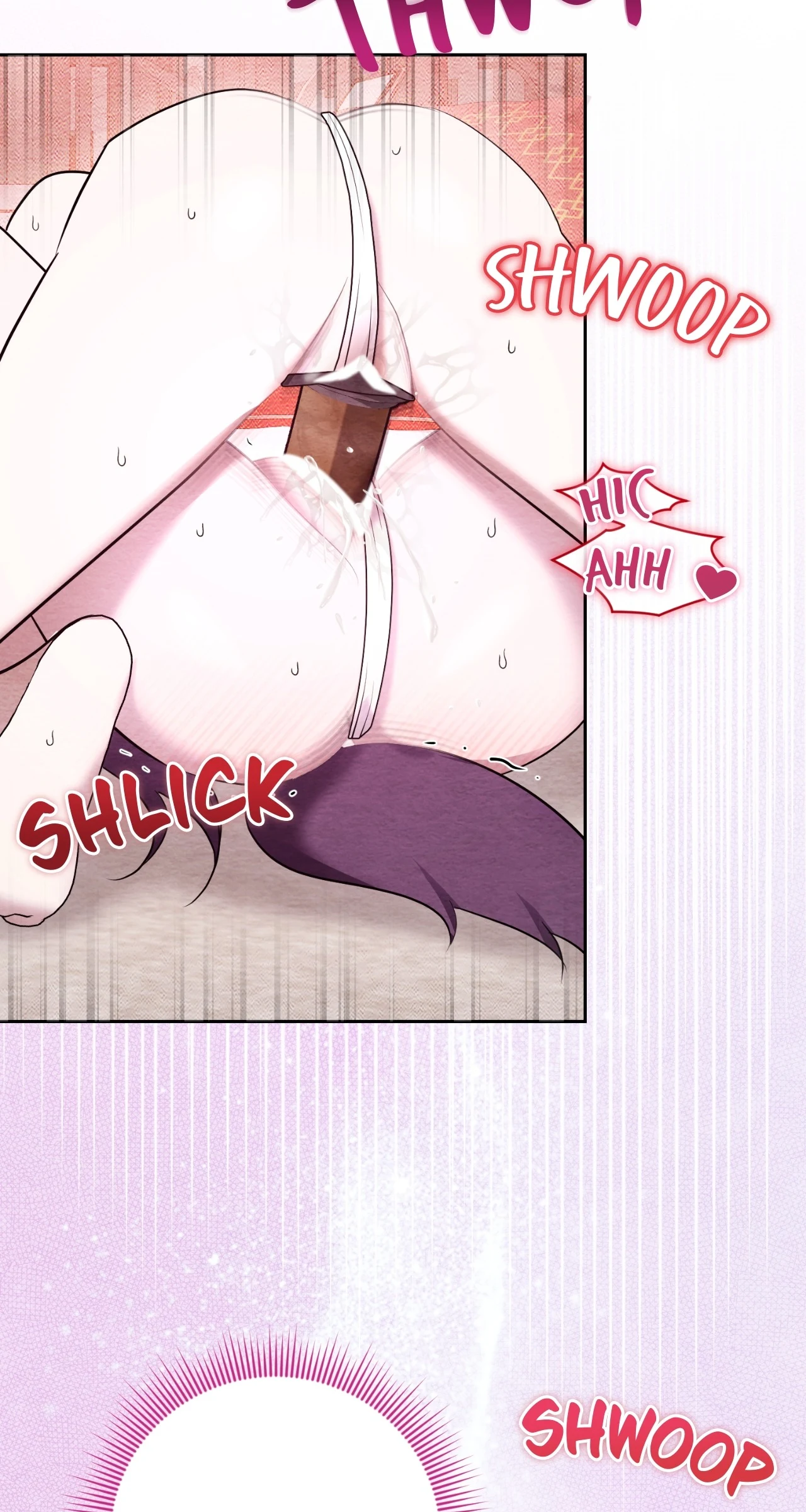 How to Punish Your Ghost Husband Chapter 18 page 43