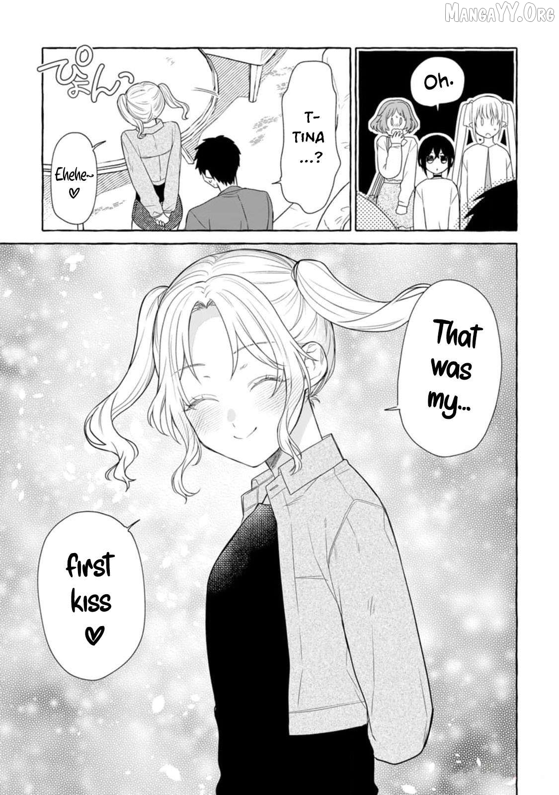 Dungeon no Aru Sekai de Kashikoku Sukoyaka ni Ikiru Houhou Chapter 17 page 30