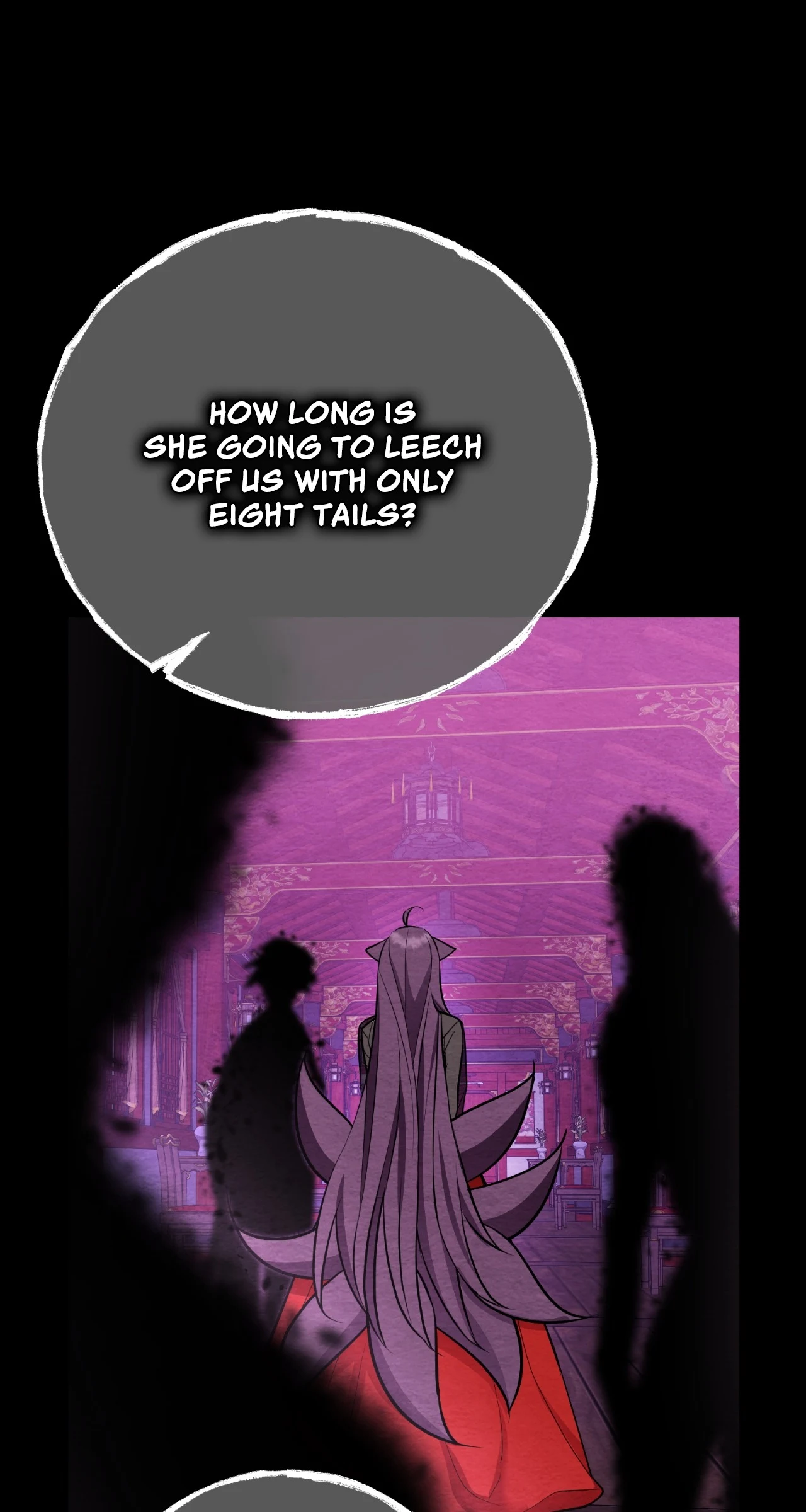 How to Punish Your Ghost Husband Chapter 18 page 56