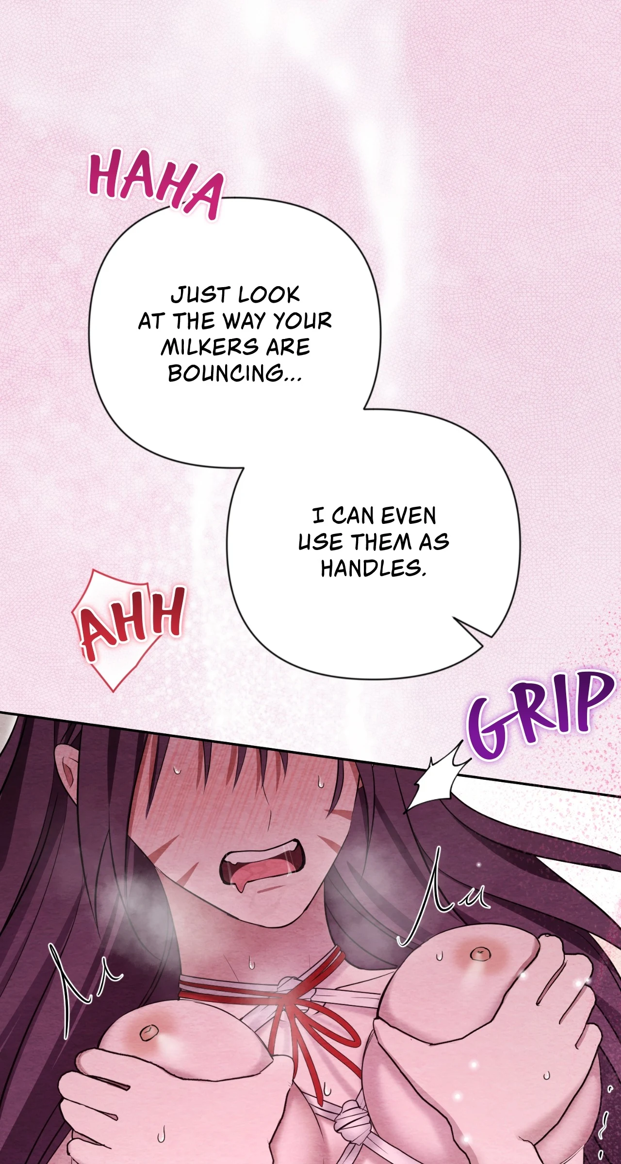 How to Punish Your Ghost Husband Chapter 18 page 45
