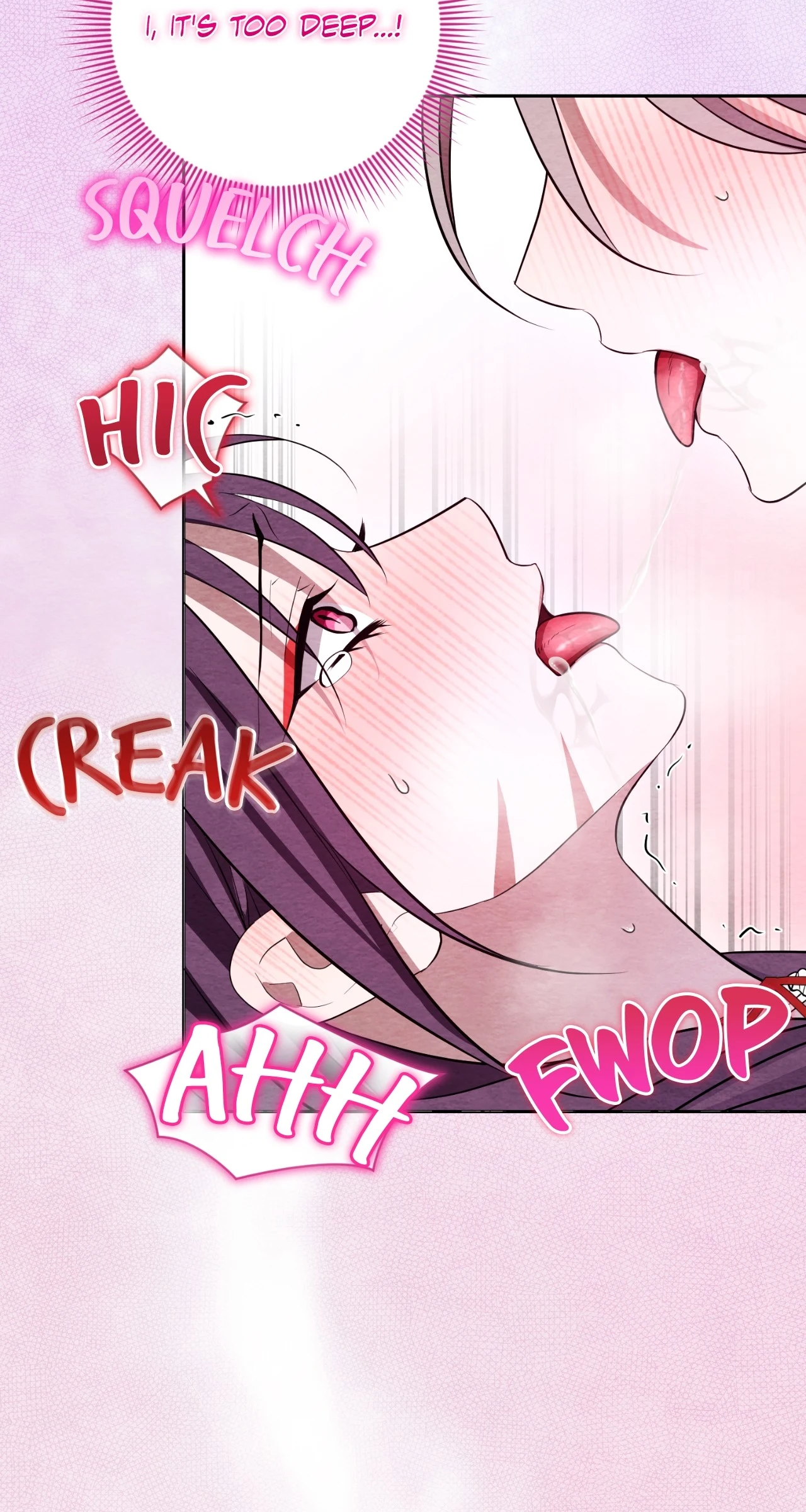 How to Punish Your Ghost Husband Chapter 18 page 44