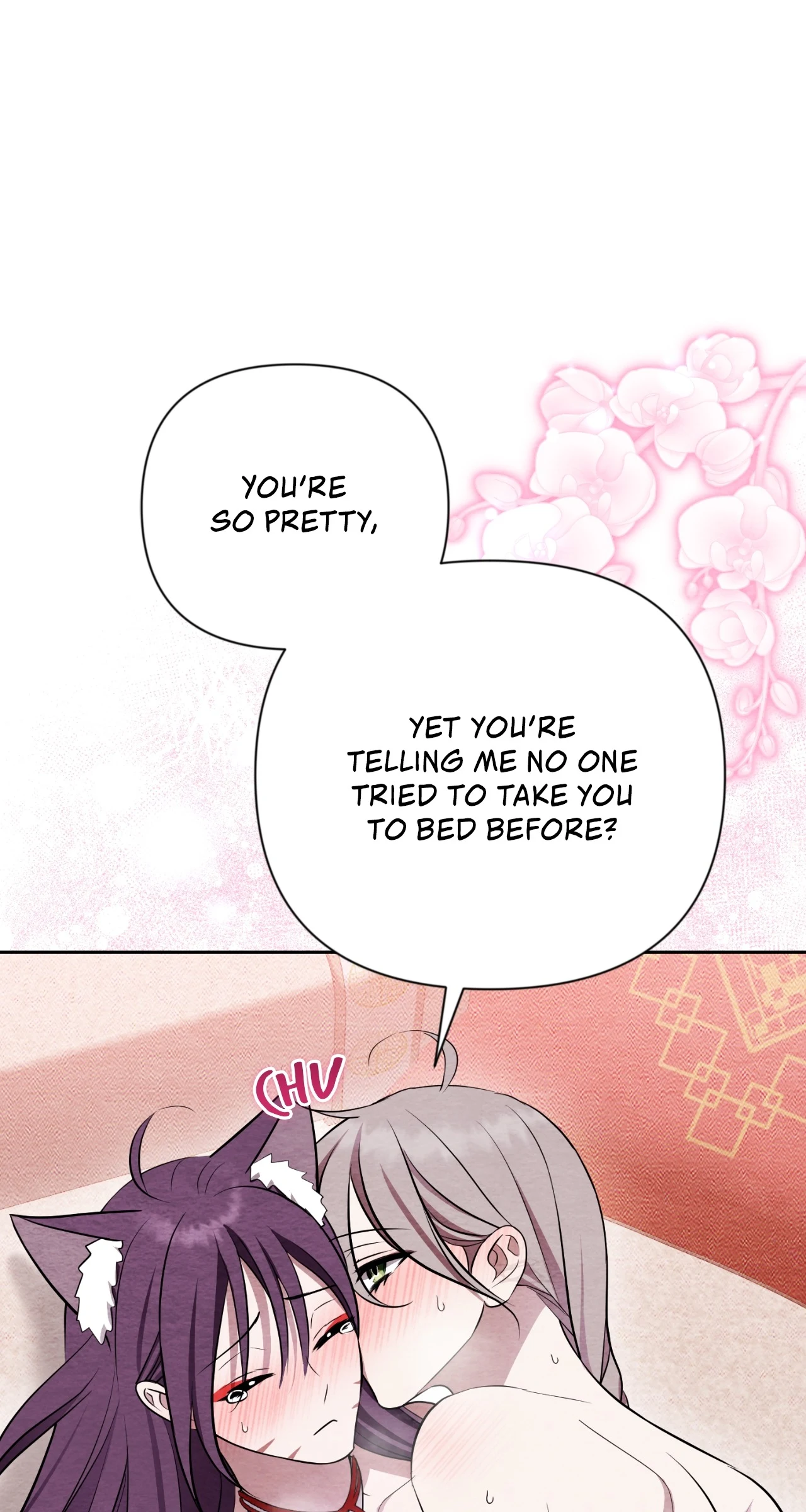 How to Punish Your Ghost Husband Chapter 18 page 49